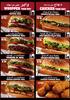 Burger King - Menu 2 5